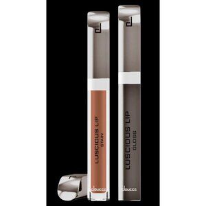 Doucce Luscious Lip Stain ''Dark Lust'' #618 Liquid Lipstick New in Box